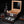 Load image into Gallery viewer, Cigar Box With Cigar lighter Cutter Ashtray Set
