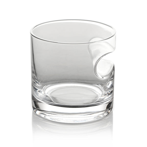 Creative cigar special  wine cup whiskey glass cigar holder accessories cigar cup