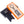 Load image into Gallery viewer, Folding Cigar Scissors Portable Stainless Steel Blade Belt Keychain Luxury Cigar Knife Accessories
