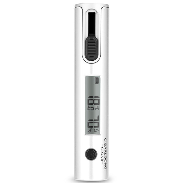 Cigar Moisture Meter Probe Type Special Internal Humidity Meter CK-25LM