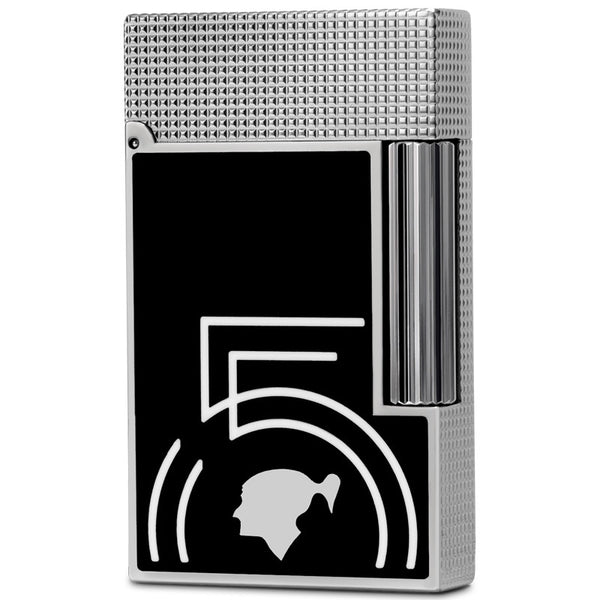 Cigar lighter portable high-grade clear voice cigar lighter CLB-2