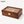 Load image into Gallery viewer, Lubinsky LUBINSKI Cigar Box Perspective Window Double Cedar Cigar Moisturizer YJA-60015
