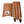 Load image into Gallery viewer, 3-Finger Leather Cigar Case with Cutter Cedar Wood Lined Cigar Humidor Portable Travel Cigar Case Reddish Brown
