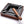 Load image into Gallery viewer, Cigar Ashtray Inca Solid Wood Alloy Cigarette Trough Creative Large Caliber Ashtray for Home Use
