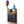 Load image into Gallery viewer, Cigar Lighter Inflatable Windproof Straight Flame Blue Smoke Holder Design Alloy Lighter with Cigar Drill
