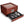 Load image into Gallery viewer, Cigar Box With Cigar lighter Cutter Ashtray Set
