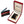 Load image into Gallery viewer, lighter inflatable high-grade grinding wheel steel sound gas lighter
