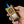 Load image into Gallery viewer, Multifunctional Dual Flame Direct Flush Cigar Lighter with Cigar Cutter Portable 5-in-1 Lighter CB-26BD1
