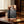 Load image into Gallery viewer, Cigar Lighter Inflatable Windproof Straight Flame Blue Smoke Holder Design Alloy Lighter with Cigar Drill
