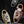 Load image into Gallery viewer, Cigar Cutter V-Cut Sharp Portable Personality Cigar Cutter Accessories Tools
