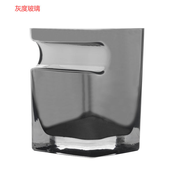 Creative cigar special  wine cup whiskey glass cigar holder accessories cigar cup