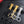 Load image into Gallery viewer, Folding Cigar Scissors Portable Stainless Steel Blade Belt Keychain Luxury Cigar Knife Accessories
