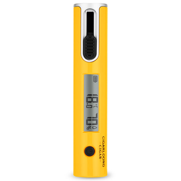 Cigar Moisture Meter Probe Type Special Internal Humidity Meter CK-25LM