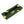 Load image into Gallery viewer, LUBINSKI Cigar Ashtray Four Flue Ceramic Gilt Large Capacity Rectangle Rubinski Portable Ashtray
