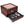 Load image into Gallery viewer, Cigar Box With Cigar lighter Cutter Ashtray Set

