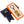 Load image into Gallery viewer, Folding Cigar Scissors Portable Stainless Steel Blade Belt Keychain Luxury Cigar Knife Accessories
