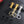 Load image into Gallery viewer, Folding Cigar Scissors Portable Stainless Steel Blade Belt Keychain Luxury Cigar Knife Accessories
