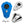 Load image into Gallery viewer, Lafuli cigar cutter - portable aluminum alloy, sharp semi-automatic cigar clipper
