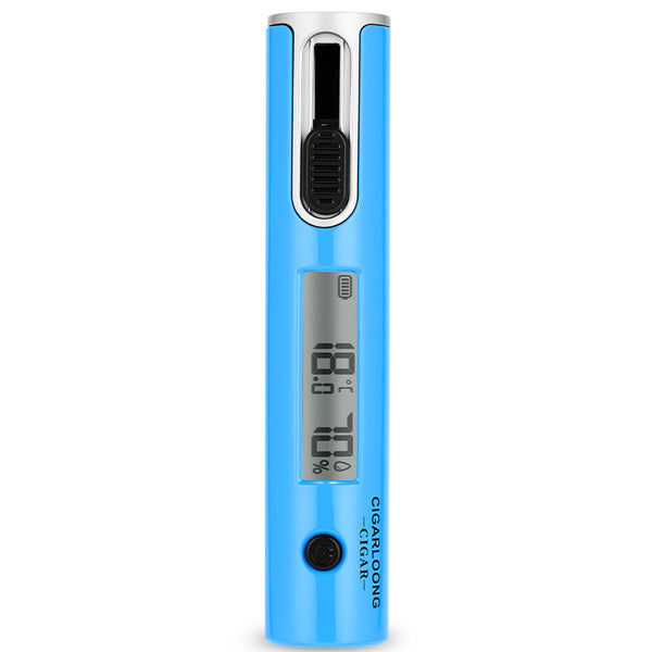Cigar Moisture Meter Probe Type Special Internal Humidity Meter CK-25LM