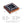 Load image into Gallery viewer, Cigar ashtray creative four-slot metal zinc alloy electroplated solid wood desktop household ashtray
