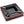 Load image into Gallery viewer, Cigar Ashtray Inca Solid Wood Alloy Cigarette Trough Creative Large Caliber Ashtray for Home Use
