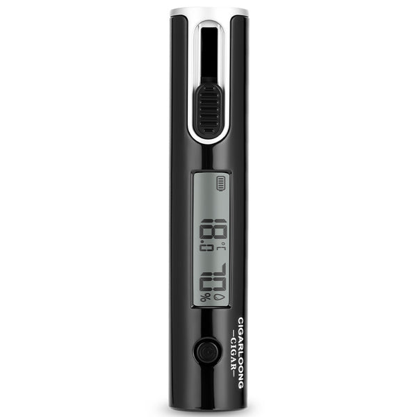 Cigar Moisture Meter Probe Type Special Internal Humidity Meter CK-25LM