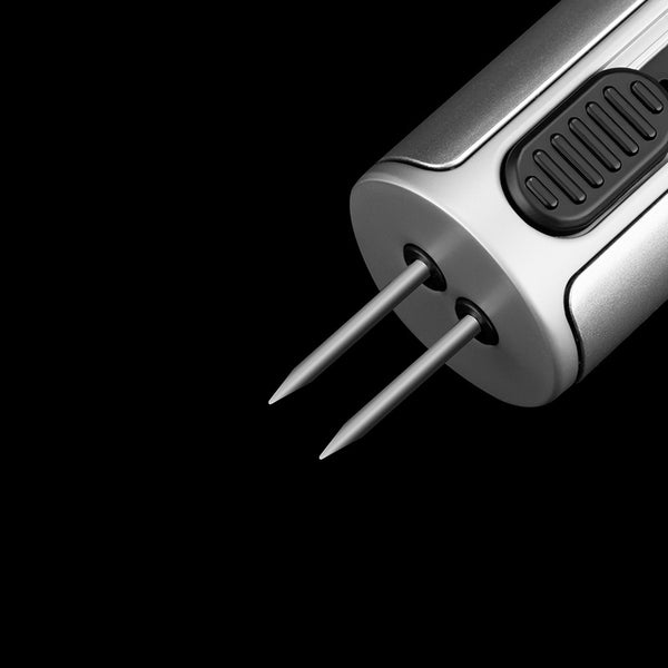 Cigar Moisture Meter Probe Type Special Internal Humidity Meter CK-25LM