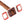 Load image into Gallery viewer, Galiner creative cigar cutter - portable, sharp alloy cigar scissors - multifunctional cigar knife &amp; hole punch
