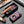 Load image into Gallery viewer, Cigar Lighter and cigar ashtray Set 2-piece Cool Cigar Ashtray Windproof Portable  Lighter Gift Box Set
