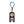 Load image into Gallery viewer, Folding Cigar Scissors Portable Stainless Steel Blade Belt Keychain Luxury Cigar Knife Accessories
