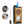 Load image into Gallery viewer, Multifunctional Dual Flame Direct Flush Cigar Lighter with Cigar Cutter Portable 5-in-1 Lighter CB-26BD1
