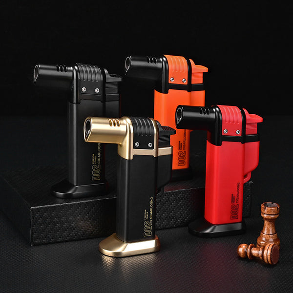 Cigar lighter cigar igniter incense and moxa special direct welding