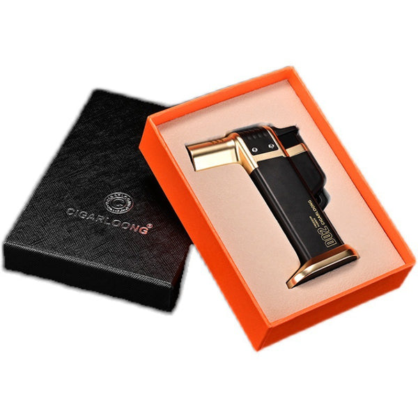 Cigar lighter cigar igniter incense and moxa special direct welding