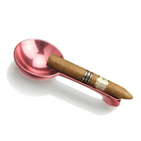 Portable Cigar Ashtray Home Ceramic Ashtray Luxury Tobacco Holder Cigar Ashtray for Smoking Accessories