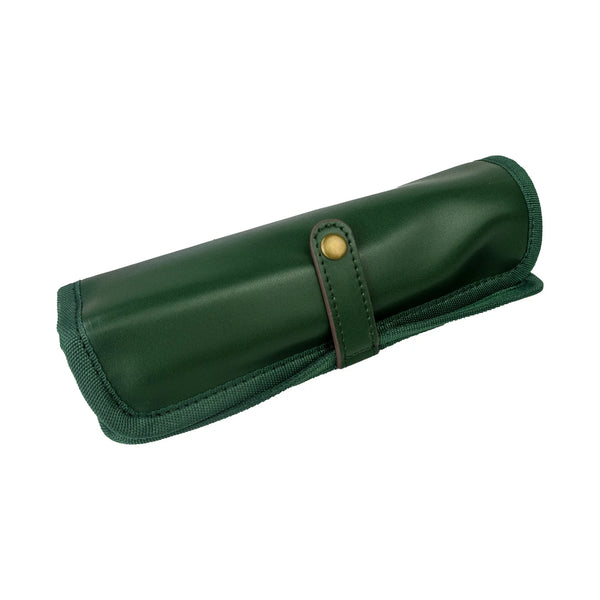 Cigar Case Travel Humidor Portable 3 Holder Cigar Storage Bag Outdoor Leather Cigar Tube Gift Box Smoking Tools Accessories