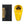 Load image into Gallery viewer, COHIBA Cigar Ashtray Single Cigar Holder Gadgets Round Ash Slot Yellow Tobacco Cigarette Ashtray Gift Box
