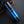 Load image into Gallery viewer, LUBINSKI Cigar Lighter Smoke Accesoires Butane Blue Gas  Flame Torch Luxury with Cigar Puncher Needle Drill Metal Cigar Lighter
