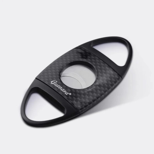 GUEVARA Cigar Set Luxury Single Jet Torch Cigar Lighter and Cutter Gift Suit with Portable Ashtray Accessories for Men Gift