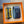 Load image into Gallery viewer, LUBINSKI Metal Cigar Lighter 4 Jet Windproof Torch Lighter Butane Cigarette Lighters Gas Portable Bulit-in Cigar Holder Stand
