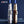 Load image into Gallery viewer, JOBON Jet Pen Spray Gun Torch Gas Lighter Windproof Metal Cigar Outdoor Kitchen BBQ Lighter Straight Flame Gadget Man
