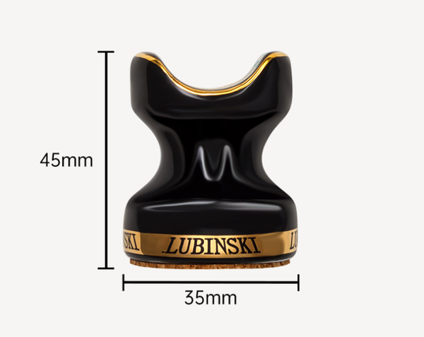 Cigar Holder ceramic Portable Cigar Rack Rest