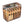 Load image into Gallery viewer, Large Cigar humidor Acrylic Humidor Large Capacity Design Built-in Thermometer Moisture-proof Transparent Moisturizing Box
