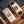 Load image into Gallery viewer, Multifunctional Portable Cigar Bag Rubinsky Python Leather Cigar Cutter Lighter Wine Pot Cigarette Case
