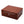 Load image into Gallery viewer, LUBINSKI Cigar Humidor Cedar Wood Varnished Rosewood Cigar Cigarette Case Box with Hygrometer Smoking Accessories for Man
