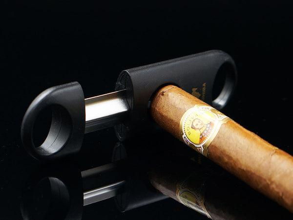 Cohiba 3PCS V-Shaped Cigar Cutter