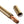 Load image into Gallery viewer, GUEVARA Pattern Copper Single Cigar Tube With Gift Box Cigar Tube Engraved Pattern Copper Single Cigar Accessories
