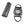 Load image into Gallery viewer, Cohiba 3 Torch Jet Flame Cigar Lighter &amp; Cutter Set
