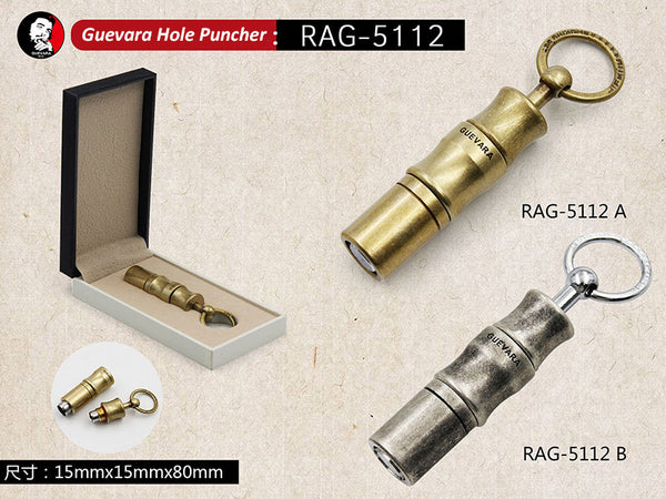 Cigar Hole Puncher RAG-5112