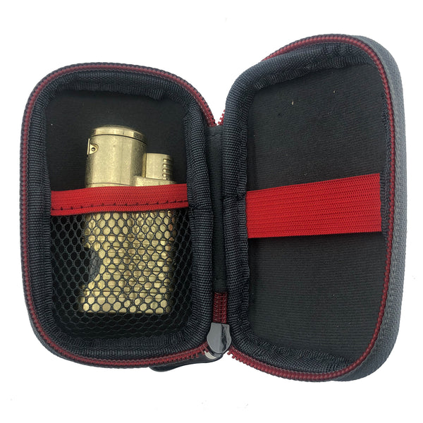 Cigar Lighter 1407 Golden