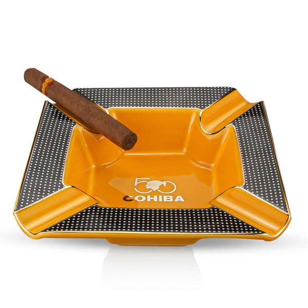 cigar ashtrays